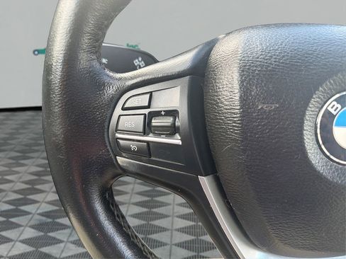 Used 2016 BMW X3 xDrive35i image 48