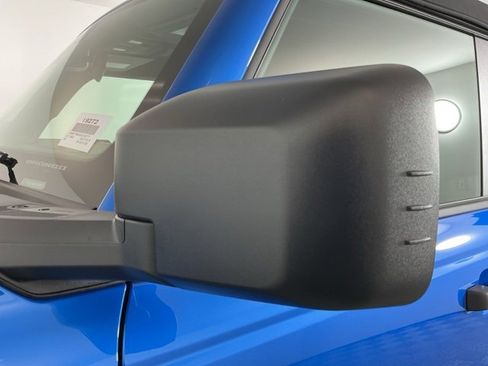 New 2025 Ford Bronco Big Bend w/ Black Diamond Package image 10