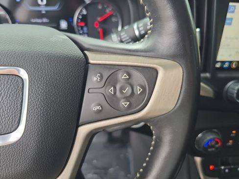 Certified 2022 GMC Terrain Denali AWD/4WD image 25