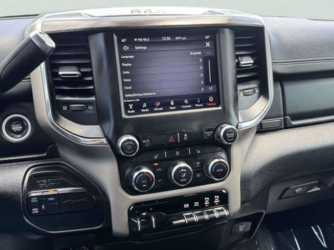 Used 2021 RAM 2500 Laramie AWD/4WD image 30