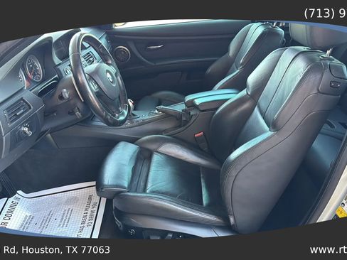 Used 2009 BMW M3 Coupe 2D image 23