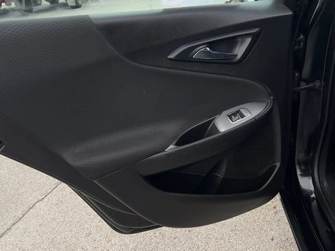 Used 2020 Chevrolet Malibu LT FWD image 18