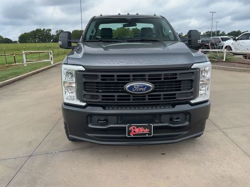 Used 2024 Ford F350 XL image 4