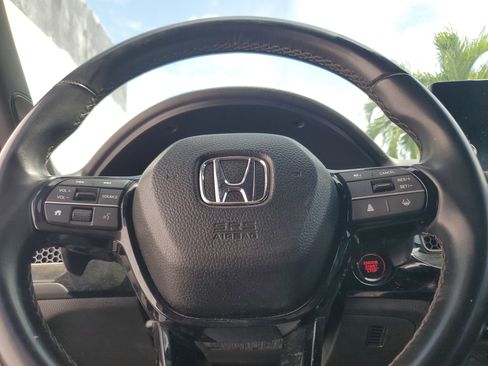Used 2024 Honda Civic Sport image 10