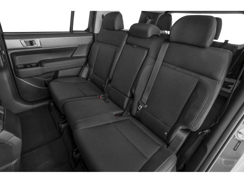 New 2026 Hyundai Santa Fe SE image 9