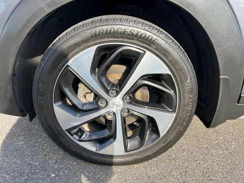 Used 2018 Hyundai Tucson Value image 9