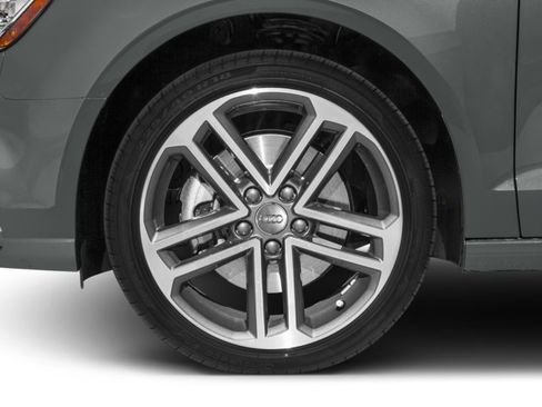 Used 2017 Audi A3 2.0T Premium FWD image 10
