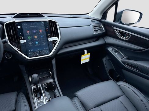 New 2026 Subaru Ascent Touring AWD/4WD image 30
