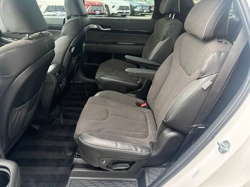 Used 2025 Hyundai Palisade Calligraphy AWD/4WD image 30
