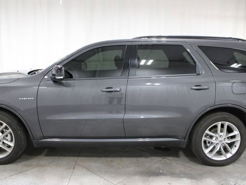 Used 2025 Dodge Durango R/T image 6