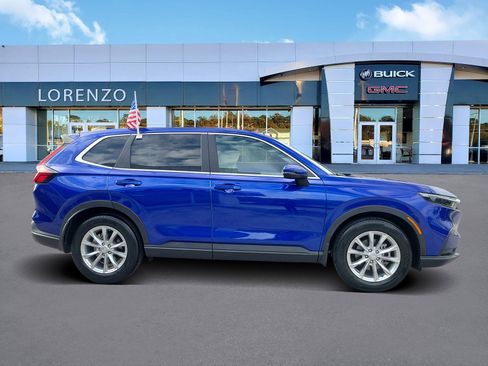 Used 2023 Honda CR-V EX-L image 4