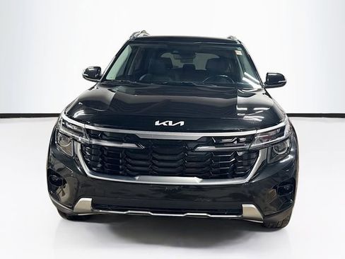 Used 2024 Kia Seltos S image 2