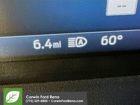 New 2026 Ford Ranger XLT AWD/4WD image 13