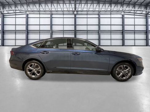 New 2026 Honda Accord EX-L image 8