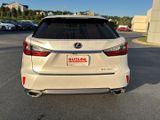 Used 2018 Lexus RX 350 FWD image 3