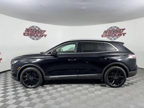 Used 2021 Lincoln Nautilus Reserve w/ Equipment Group 201A AWD/4WD image 4