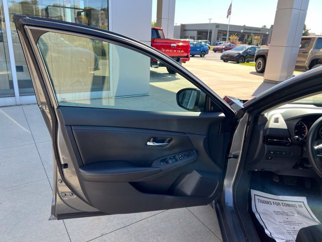 Used 2020 Nissan Sentra S w/ Trunk Package FWD image 25