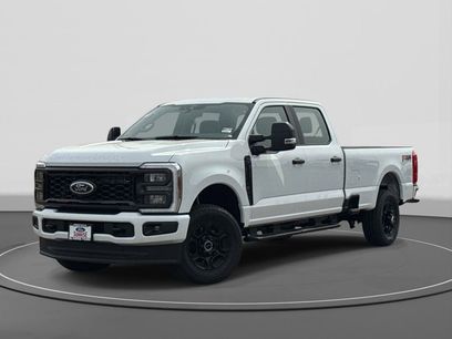 New 2026 Ford F250 XL w/ STX Appearance Package