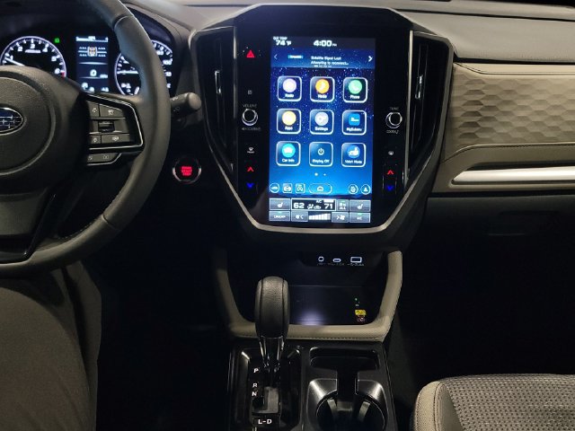 New 2026 Subaru Forester Premium AWD/4WD image 27