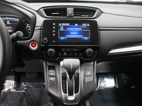 Used 2018 Honda CR-V LX image 18