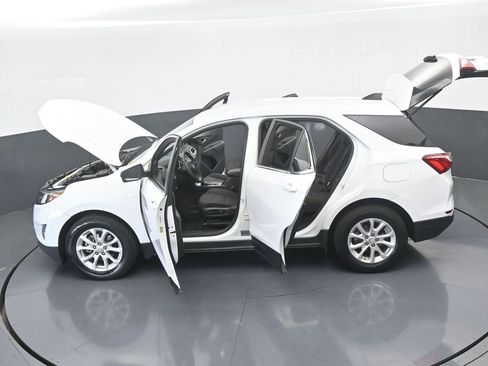 Used 2021 Chevrolet Equinox LT image 61