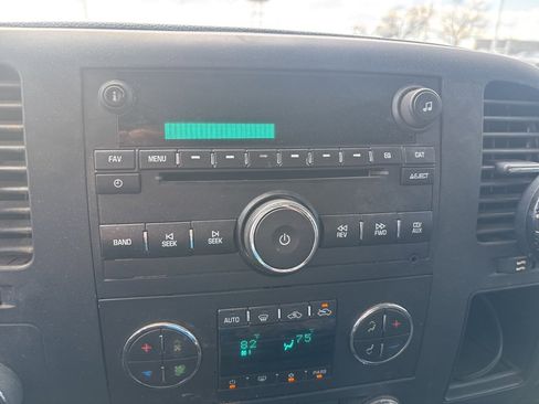 Used 2012 Chevrolet Silverado 1500 LT w/ All-Star Edition image 17