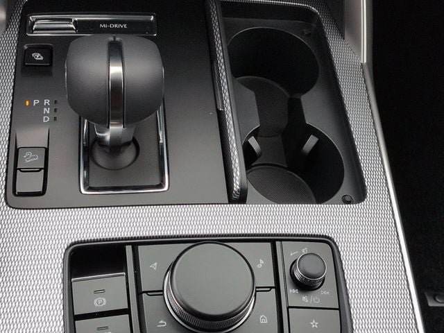 New 2026 MAZDA CX-70 SC Plus AWD/4WD image 21