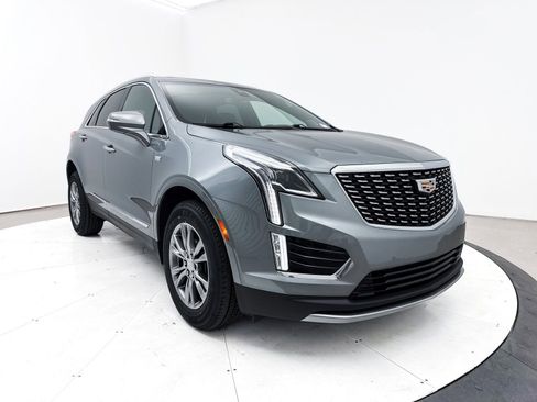 Used 2023 Cadillac XT5 Premium Luxury image 13