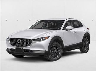 Used 2024 MAZDA CX-30 AWD 2.5 S video 1