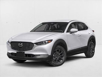 Used 2024 MAZDA CX-30 AWD 2.5 S