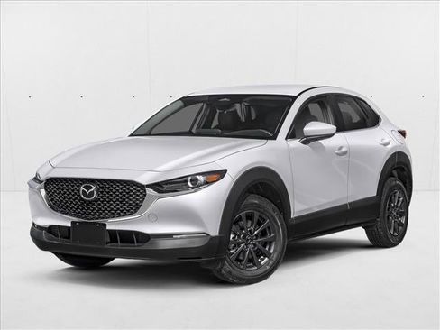 Used 2024 MAZDA CX-30 AWD 2.5 S image 1