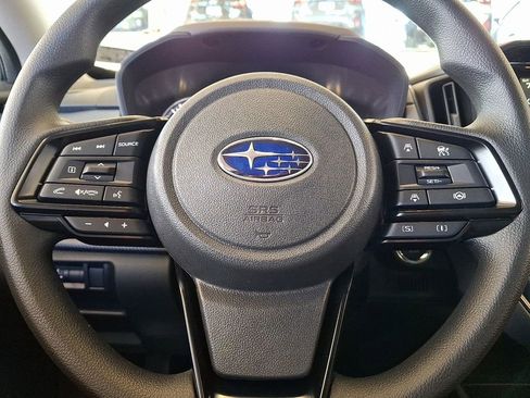 New 2026 Subaru Crosstrek 2.0i Premium image 12