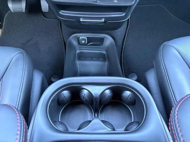 New 2027 Chrysler Pacifica Select FWD image 31