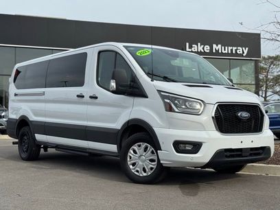 Used 2023 Ford Transit 350 XLT