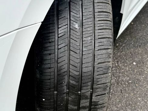 Used 2020 Volkswagen Passat 2.0T R-Line image 56