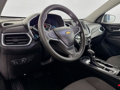 Used 2023 Chevrolet Equinox LT w/ LPO, Floor Liner Package FWD image 22