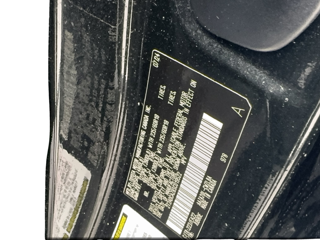 Used 2025 Lexus NX 250 FWD w/ Cold Area Package image 47
