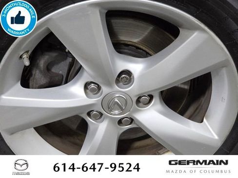 Used 2015 Lexus RX 350 AWD image 13