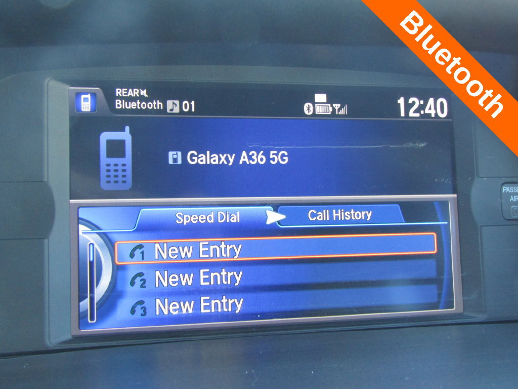 Used 2016 Honda Odyssey Touring Elite image 15