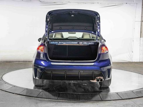 Certified 2025 Toyota Corolla SE w/ SE Premium Package FWD image 27