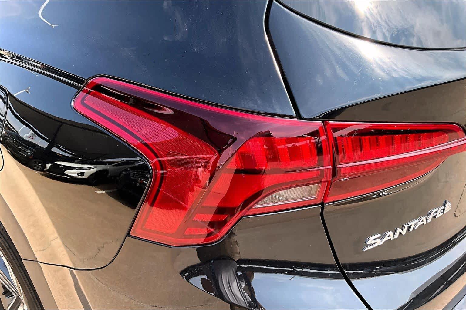 Used 2023 Hyundai Santa Fe SEL w/ Cargo Package AWD/4WD image 26