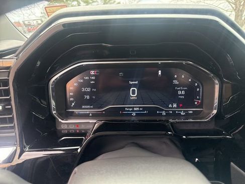 Used 2024 GMC Sierra 1500 SLT w/ SLT Premium Plus Package image 27