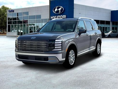 New 2026 Hyundai Palisade SEL FWD image 1