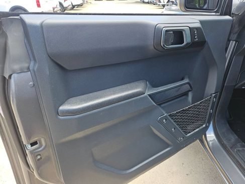 Used 2025 Ford Bronco Big Bend AWD/4WD image 11
