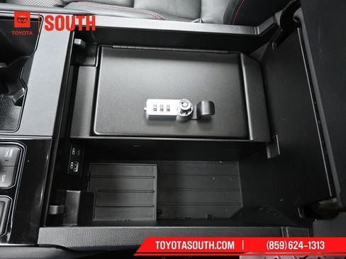 Used 2023 Toyota Tundra TRD Pro w/ TRD Pro Tow Package image 26