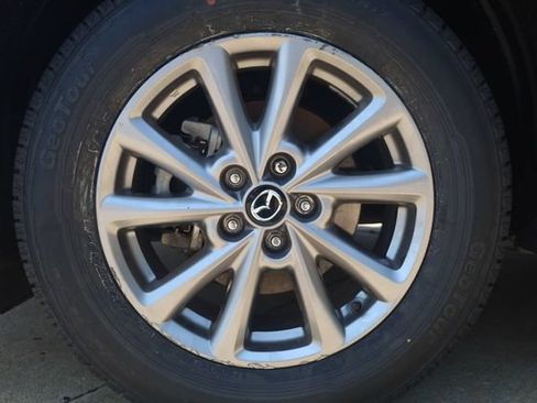 Used 2023 MAZDA CX-5 AWD 2.5 S image 8