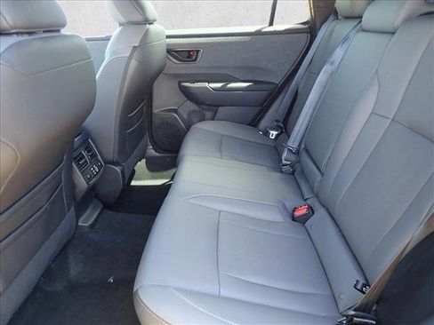 New 2026 Subaru Outback Limited XT AWD/4WD image 10