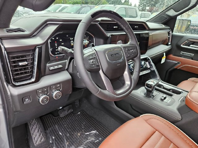 New 2026 GMC Sierra 1500 Denali Ultimate AWD/4WD image 17