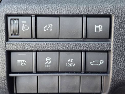 New 2026 Toyota 4Runner Limited AWD/4WD image 17