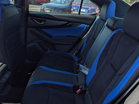 New 2026 Subaru WRX tS AWD/4WD image 6